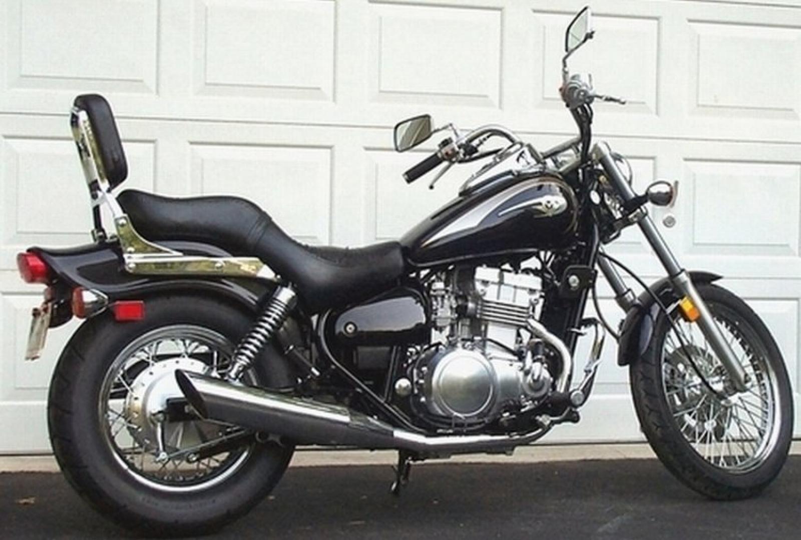 Road Passion Filtro Olio Moto Per Kawasaki ZZR500, EX500 Ninja, EN500 Vulcan E Altri (1990-1996) - Compatibile OEM