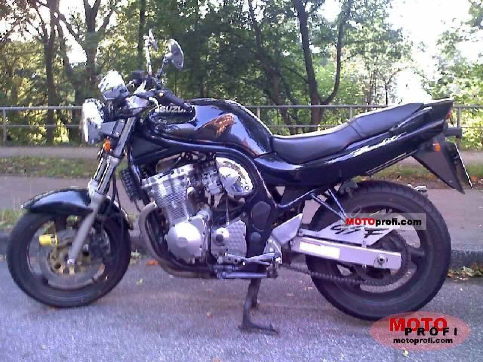 New bike day, 1999 Suzuki Bandit 600! : r/MotoUK