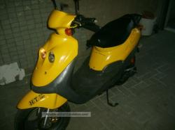 Adly Cat 125 S 2007 #9