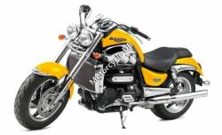 Adly Road Tracer 50