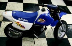 Aeon AX-50 Mini-Bike #3