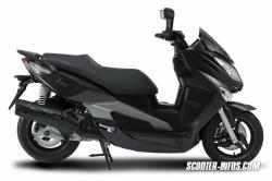 Aeon Scooter #5