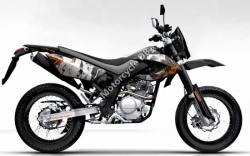 AJS Exactly 50 2010