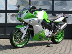 2008 Alfer VR 2000 Supermotard 2008 Alfer VR 2000 Supermotard