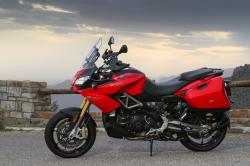 Aprilia Caponord 1200 ABS 2014