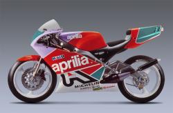 Aprilia ETX 350 AE 1987 #8