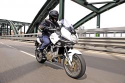 Aprilia Mana 850 GT ABS #10