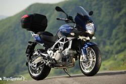 Aprilia Mana 850 GT ABS #11