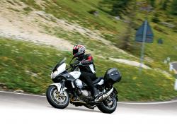 Aprilia Mana 850 GT ABS #12
