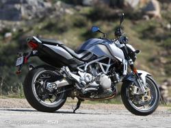 Aprilia Mana 850 GT ABS #15
