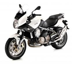 Aprilia Mana 850 GT ABS #2