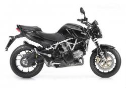 Aprilia Mana 850 GT ABS #3