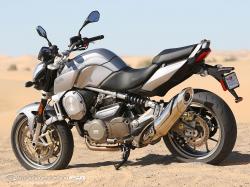 Aprilia Mana 850 GT ABS #5