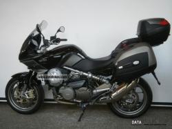 Aprilia Mana 850 GT ABS #6