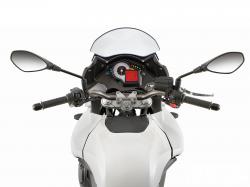 Aprilia Mana 850 GT ABS #7