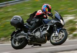 Aprilia Mana 850 GT ABS #8