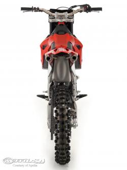 Aprilia Motocross #6