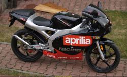 Aprilia RS 50 #11