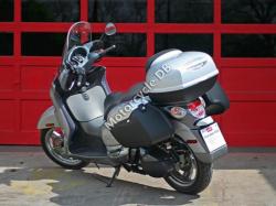Aprilia Scarabeo 500 GT ABS Aprilia Scarabeo 500 GT ABS