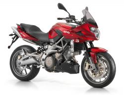 Aprilia Shiver 750 GT 2011 #4