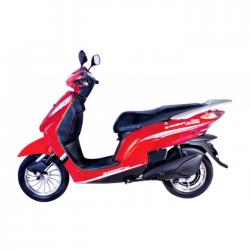 Avon E-Scoot