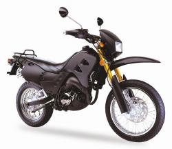 Azel Wolf 200 Azel Wolf 200