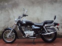 2005 Bajaj Eliminator