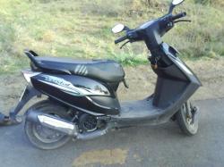Bajaj Kristal Bajaj Kristal
