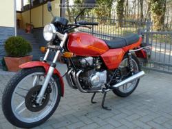 1986 Benelli 304 1986 Benelli 304