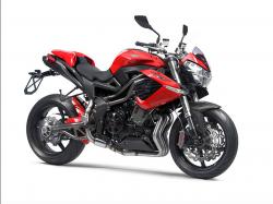 Benelli 666