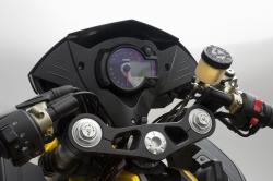 Benelli Cafe Racer 899 #10