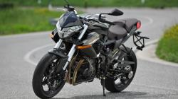 Benelli Cafe Racer 899 #11