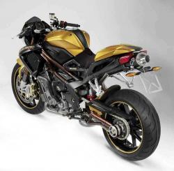 Benelli Cafe Racer 899 #13