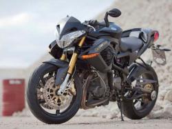 Benelli Cafe Racer 899 2010 #8