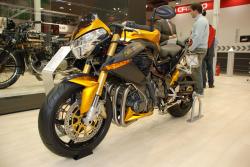 Benelli Cafe Racer 899 2010 #7