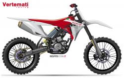 Benelli Motocross #5