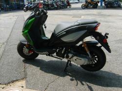 Benelli Scooter #12