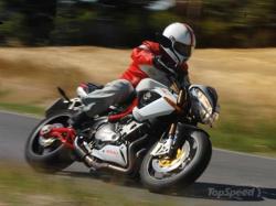 Benelli Tornado Naked Tre 1130 Sport Evo