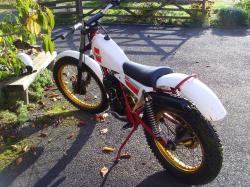 1992 Beta ALP 260