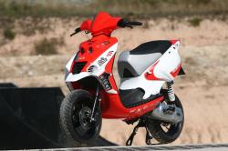 Beta ARK LC RR