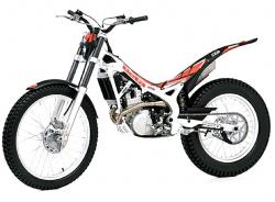 Beta REV-4T #2