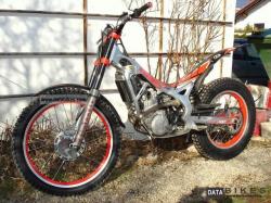 Beta REV-4T #4