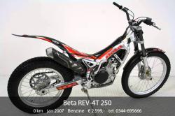 Beta REV-4T #5