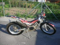 Beta REV-4T #6