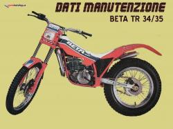 Beta TR 35/125 1990 #2