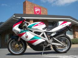 Bimota DB 4 1999