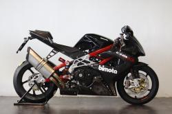 Bimota DB8 SP 2012 #12