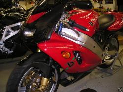Bimota SB6R 1998