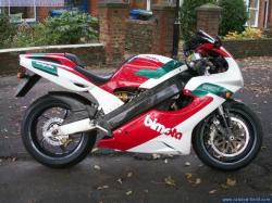 1997 Bimota SB7 1997 Bimota SB7