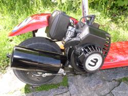 Blata Blatino Scooter Kit Blata Blatino Scooter Kit